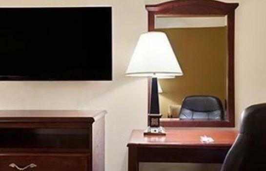 فندق ترافيلودج باي ويندام لا بورت/ميتشيجان سيتي أريا La Porte المظهر الخارجي الصورة